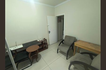 Apartamento para alugar com 2 quartos, 70m² em Castelo, Belo Horizonte