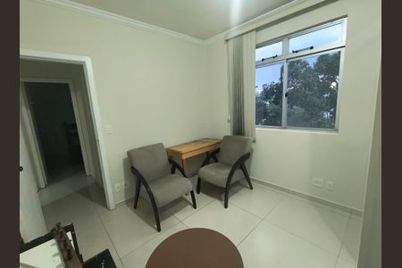 Apartamento para alugar com 2 quartos, 70m² em Castelo, Belo Horizonte