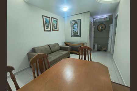 Apartamento para alugar com 2 quartos, 70m² em Castelo, Belo Horizonte