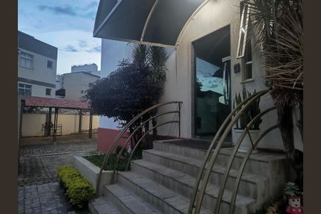 Apartamento para alugar com 70m², 2 quartos e 1 vaga