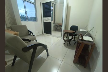 Apartamento para alugar com 2 quartos, 70m² em Castelo, Belo Horizonte