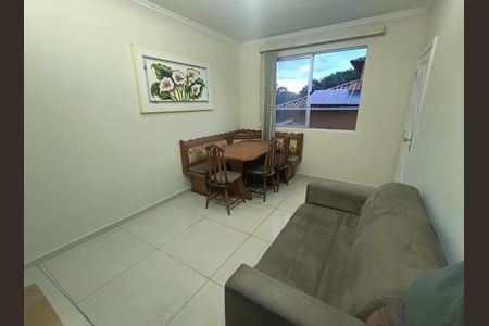 Apartamento para alugar com 2 quartos, 70m² em Castelo, Belo Horizonte