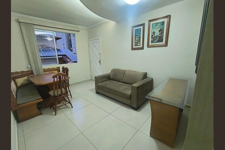 Apartamento para alugar com 2 quartos, 70m² em Castelo, Belo Horizonte