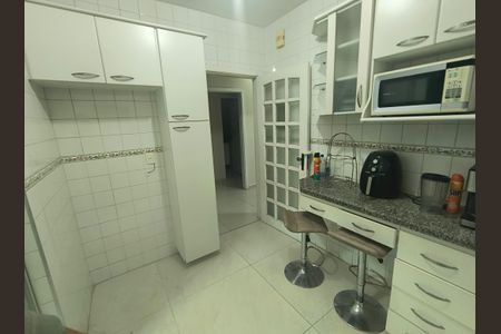Apartamento para alugar com 2 quartos, 70m² em Castelo, Belo Horizonte