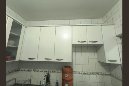Apartamento para alugar com 2 quartos, 70m² em Castelo, Belo Horizonte