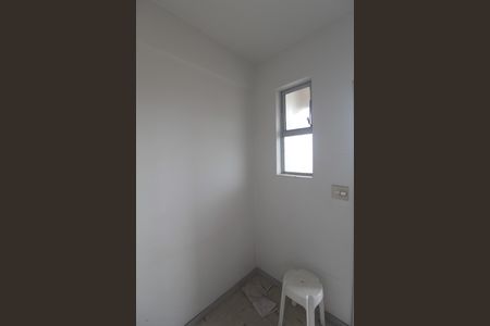 Apartamento à venda com 59m², 2 quartos e 1 vagaQuarto de Serviço