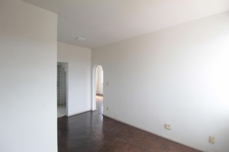 Sala de apartamento à venda com 2 quartos, 59m² em Bom Jesus, Belo Horizonte