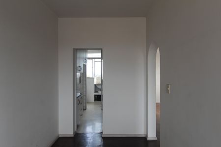 Apartamento à venda com 59m², 2 quartos e 1 vagaSala