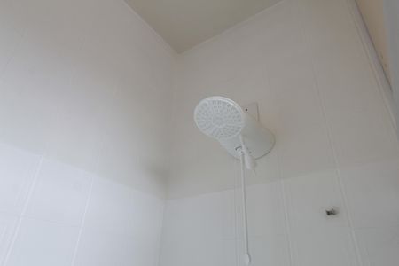 Apartamento à venda com 59m², 2 quartos e 1 vagaBanheiro Social