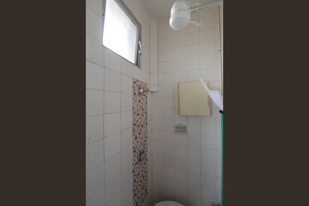 Apartamento à venda com 59m², 2 quartos e 1 vagaBanheiro de Serviço