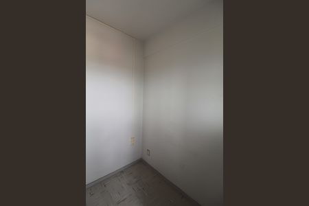 Apartamento à venda com 59m², 2 quartos e 1 vagaQuarto de Serviço