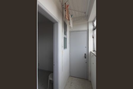 Apartamento à venda com 59m², 2 quartos e 1 vagaÁrea de Serviço