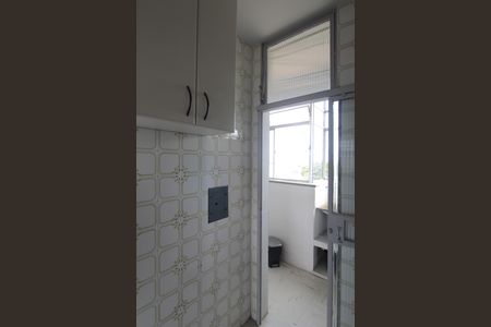 Apartamento à venda com 59m², 2 quartos e 1 vagaCozinha