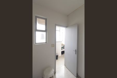 Apartamento à venda com 59m², 2 quartos e 1 vagaQuarto de Serviço