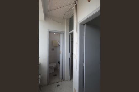 Apartamento à venda com 59m², 2 quartos e 1 vagaÁrea de Serviço