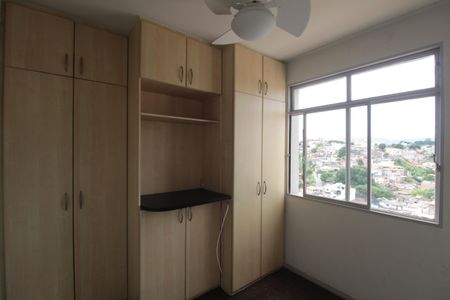 Apartamento à venda com 59m², 2 quartos e 1 vagaQuarto 1