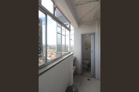 Apartamento à venda com 59m², 2 quartos e 1 vagaÁrea de Serviço