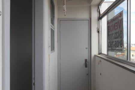 Apartamento à venda com 59m², 2 quartos e 1 vagaÁrea de Serviço