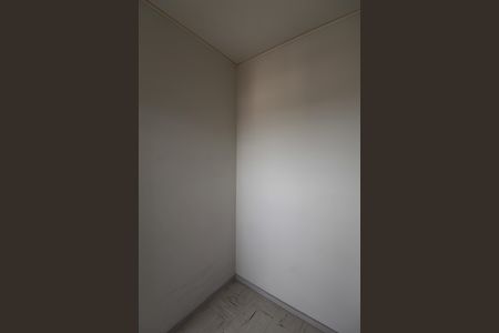 Apartamento à venda com 59m², 2 quartos e 1 vagaQuarto de Serviço