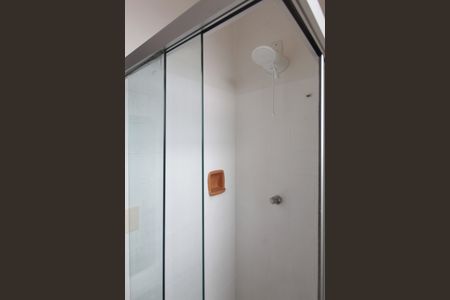 Apartamento à venda com 59m², 2 quartos e 1 vagaBanheiro Social