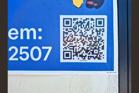 Studio para alugar com 25m², 1 quarto e sem vaga Studio para alugar com 25m², 1 quarto e sem vagaFachada - Plaquinha