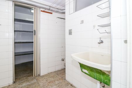 Apartamento à venda com 150m², 3 quartos e 1 vaga Apartamento à venda com 150m², 3 quartos e 1 vagaÁrea de Serviço