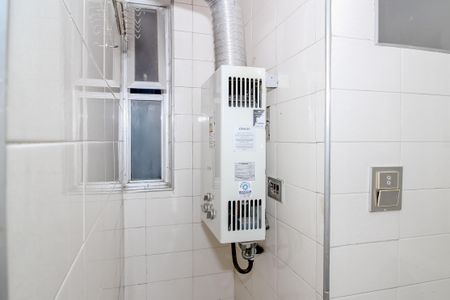 Apartamento à venda com 150m², 3 quartos e 1 vaga Apartamento à venda com 150m², 3 quartos e 1 vagaÁrea de Serviço