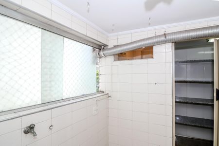 Apartamento à venda com 150m², 3 quartos e 1 vaga Apartamento à venda com 150m², 3 quartos e 1 vagaÁrea de Serviço