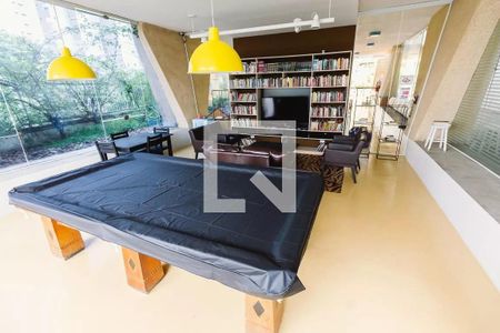 Apartamento à venda com 150m², 3 quartos e 1 vaga Apartamento à venda com 150m², 3 quartos e 1 vagaSalão de jogos