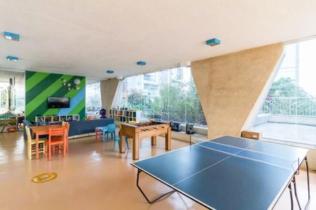 Apartamento à venda com 150m², 3 quartos e 1 vaga Apartamento à venda com 150m², 3 quartos e 1 vagaBrinquedoteca