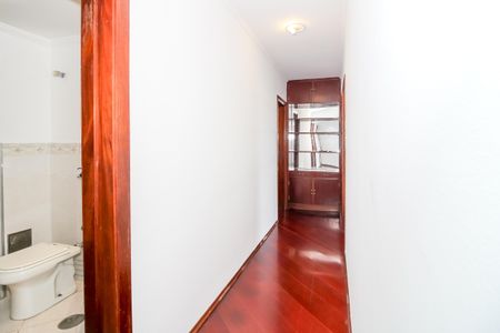 Apartamento à venda com 150m², 3 quartos e 1 vaga Apartamento à venda com 150m², 3 quartos e 1 vagaCorredor