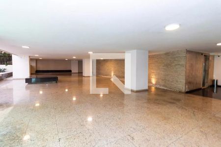 Apartamento à venda com 150m², 3 quartos e 1 vaga Apartamento à venda com 150m², 3 quartos e 1 vagaÁrea comum