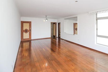 Sala de apartamento à venda com 3 quartos, 150m² em Perdizes, São Paulo