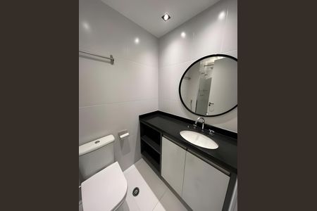 Apartamento para alugar com 2 quartos, 68m² em Pinheiros, São Paulo