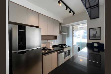 Apartamento para alugar com 2 quartos, 68m² em Pinheiros, São Paulo