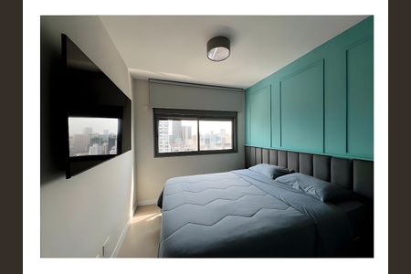 Apartamento para alugar com 2 quartos, 68m² em Pinheiros, São Paulo