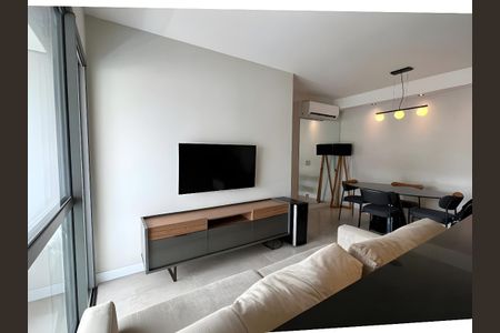 Apartamento para alugar com 2 quartos, 68m² em Pinheiros, São Paulo