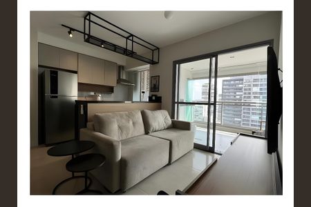 Apartamento para alugar com 2 quartos, 68m² em Pinheiros, São Paulo