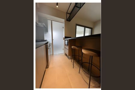 Apartamento para alugar com 68m², 2 quartos e 1 vaga