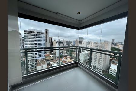 Apartamento para alugar com 68m², 2 quartos e 1 vaga