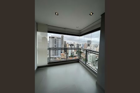 Apartamento para alugar com 68m², 2 quartos e 1 vaga