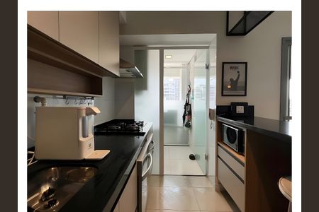 Apartamento para alugar com 2 quartos, 68m² em Pinheiros, São Paulo