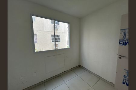 Apartamento para alugar com 43m², 2 quartos e sem vagaQuarto 2