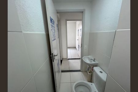 Apartamento para alugar com 43m², 2 quartos e sem vagaBanheiro