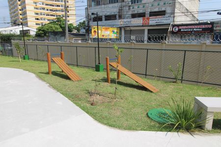 Apartamento para alugar com 43m², 2 quartos e sem vagaÁrea comum