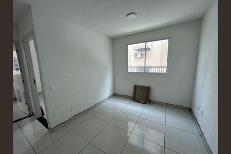 Sala de apartamento para alugar com 2 quartos, 43m² em Madureira, Rio de Janeiro
