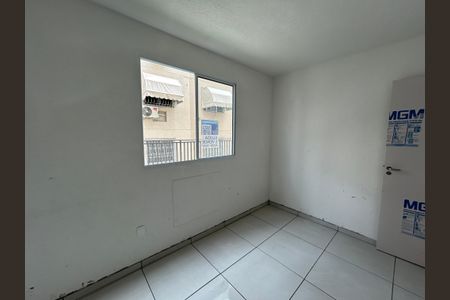 Quarto 1 de apartamento para alugar com 2 quartos, 43m² em Madureira, Rio de Janeiro