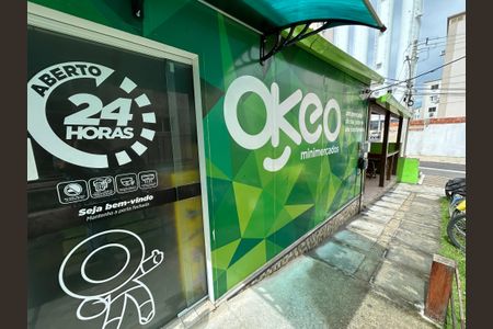 Apartamento para alugar com 43m², 2 quartos e sem vagaÁrea comum