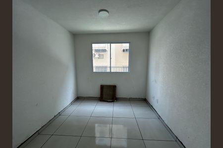 Sala de apartamento para alugar com 2 quartos, 43m² em Madureira, Rio de Janeiro