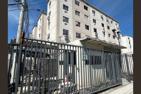 Apartamento para alugar com 43m², 2 quartos e sem vagaPortaria